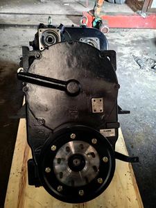 Suku Cadang <span class=keywords><strong>Wheel</strong></span> <span class=keywords><strong>Loader</strong></span> <span class=keywords><strong>LW500FN</strong></span> ZL50GN Gear Box Transmission Assy Transmission Box 272200753 2BS315A - Product Image 5