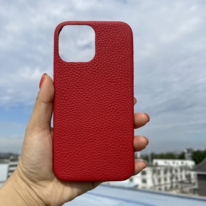 ที่มีคุณภาพสูงหลากสีกรณีโทรศัพท์หนัง<span class=keywords><strong>แท้</strong></span>สำหรับ <span class=keywords><strong>iPhone</strong></span> <span class=keywords><strong>13</strong></span>กรณีหนัง - Product Image 2