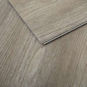 Plancher de système de clic de noyau rigide imperméable de SPC pour la capacité commerciale et scolaire de solution de projet de conception graphique d'utilisation - Product Image 5