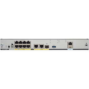 Paquete de Licencias Fortinate C1111-8P + APP + HSEC + SEC SL-1100-8P-SEC, Serie de Seguridad, Enrutadores Empresariales, Funciones de Software, MAC - Product Image 3