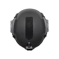 Casque tactique MICH 2000 avec système de suspension latérale NVG réglable pour l'entraînement en extérieur et la sécurité