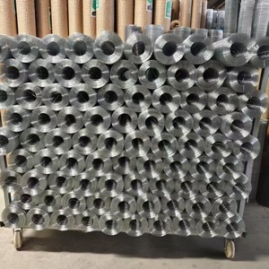 Penjualan terlaris Customization2 inci dengan 4 inci las kawat plester MeshSquare Grid <span class=keywords><strong>Wire</strong></span> <span class=keywords><strong>Mesh</strong></span> - Product Image 6