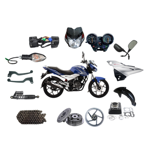 Pinza de Freno Delantera para Motocicleta SCL-2013120635, de Alta Calidad, en Acero Inoxidable Negro, Nueva, para DISCOVE 125 - Product Image 2