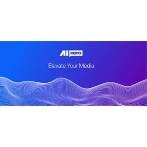 <span class=keywords><strong>Nero</strong></span> AI <span class=keywords><strong>Video</strong></span> Upscale Pro 1 Anno per Sistema Stock - Product Image 4