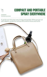 Desodorante <span class=keywords><strong>de</strong></span> <span class=keywords><strong>zapatos</strong></span> <span class=keywords><strong>de</strong></span> larga duración definitivo con frescura y control <span class=keywords><strong>de</strong></span> olores esencial <span class=keywords><strong>para</strong></span> Kits <span class=keywords><strong>de</strong></span> cuidado <span class=keywords><strong>de</strong></span> <span class=keywords><strong>zapatos</strong></span> - Product Image 4