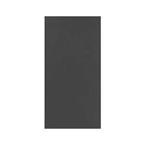 Piastrella da parete Havana Black 30x60 cm, finitura opaca per interni - Product Image 3
