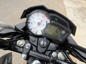 Tablero de Instrumentos LCD con Odómetro para Motocicletas <span class=keywords><strong>Yamaha</strong></span> <span class=keywords><strong>YS125</strong></span> YS 125 FZ Fazer 150 XTZ150, Nuevo - Product Image 2