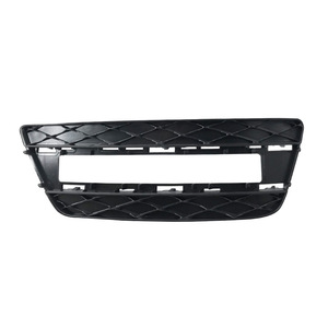 Mercedes-Benz GL-Class W164 Front Bumper Air Vent <b>Frame</b> <b>Clip</b> On ABS Left Right 1668843722 - Product Image 3