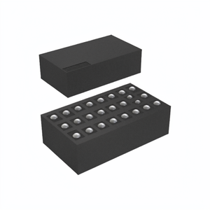 ชิ้นส่วนอิเล็กทรอนิกส์เสียงเฉพาะทาง 25 FLGA SB3229-E1 ของแท้ - Product Image 1