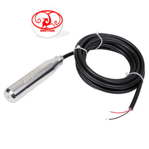 <span class=keywords><strong>Sensor</strong></span> de Nivel de Líquido MPT400, Resistente a la Corrosión, de Acero Inoxidable y PTFE, para Nivel de Agua, Nivel de Aceite, Agua Subterránea y Agua de Mar - Product Image 2