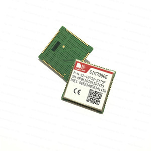 Industrial SIM7000A/E/C NB-IoT LPWA Communication Module With <b>GPS</b> GSM GPRS Function For M2M IoT <b>Devices</b> Guangdong Origin - Product Image 2
