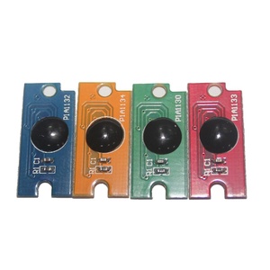 Xeroxs Phaser 6000 6010 6015 P6000 mực Mực chip 106r01634 106r01633 106r01632 106r01631 - Product Image 2