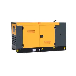 Goede Prijs!! Watergekoelde 100kVA Diesel Generator Motor Met Redelijke Prijs Electrica Super Stille Groupe Electrogene Set