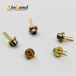 Diode laser infrarouge à faible coût 808nm 50mw 100mw à vendre - Product Image 4