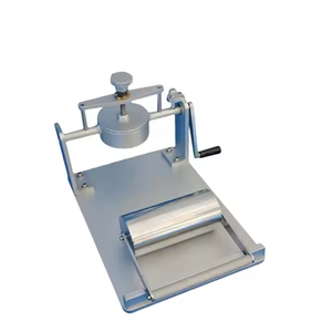 <span class=keywords><strong>Tester</strong></span> di Assorbimento dell'Acqua <span class=keywords><strong>Cobb</strong></span> Scontato per Carta, Cartone ed Elettroplaccatura - Product Image 1
