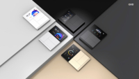 KNX CE ROHS Certificat Support Smart Domotique Interrupteur Mural Clavier Coloré Contrôle Intelligent Écran Tactile