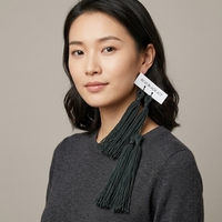 Teinture textile noire acide ATT pour la laine et la soie