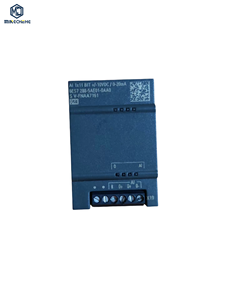 Módulo de Entrada/Salida Digital para Controlador PLC, Nuevo y Original, Marca SB AE01 - Product Image 1