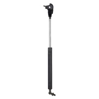 Ressort à gaz de levage personnalisé 120N 150N Easy Automotive Furniture Automation Gas Strut avec matériau en acier Type de charge de compression