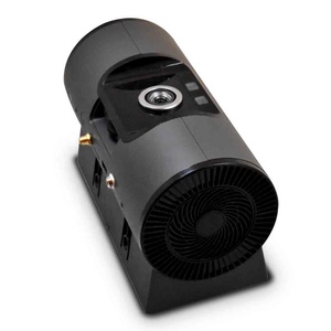 Yinzam quảng cáo w10d thang máy quảng cáo máy chiếu với 4 gam Wifi App HD Máy ảnh ngoài trời quảng cáo trong nhà <span class=keywords><strong>LED</strong></span> proyectorfor xe - Product Image 4