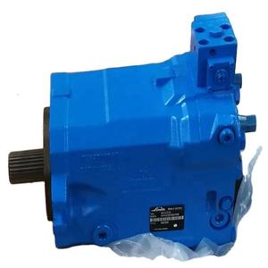 Bomba de Pistón Hidráulica Linde HPV-135-02 de Alta Presión (380 Bar) y Desplazamiento de 145 cm³, Modelo HPV105-02 - Product Image 3