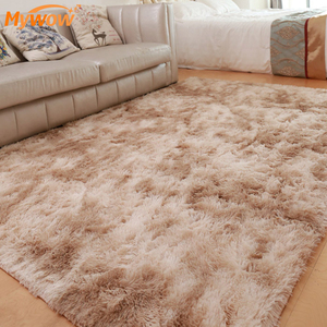 Polyester Fiber Customized Sizes Plush <strong>Rug</strong> Area <strong>Rugs</strong> <strong>Modern</strong> <strong>Living</strong> <strong>Room</strong> <strong>Rug</strong> - Product Image 6