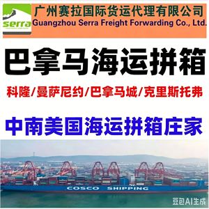 Expédition LCL de Guayaquil, Équateur, Chine vers l'Amérique du Sud, ligne dédiée de transport maritime - Product Image 4