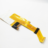 Cable de cámara Raspberry Pi, Cable de 15 Pines, 22 Pines, 16CM, para Raspberry Pi Zero o Zero W