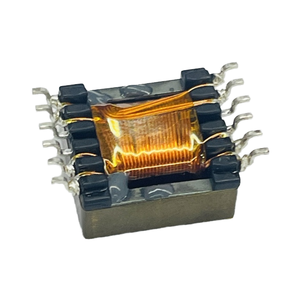 Chất lượng cao tùy chỉnh SMD cuộn cảm điện 6r1 4R7 3R3 2R2 1r5 470 CD dây vết thương cuộn dây điện sản xuất chất lượng cao SMD - Product Image 4