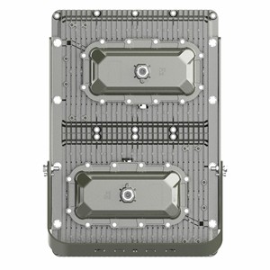 Reflector LED a Prueba de Explosiones Atex de Alta Potencia y Ahorro de Energía IP66 para Gasolinera - Product Image 3