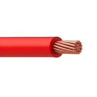 Câble d'alimentation XHHW-2 en cuivre isolé XLPE 600V résistant à la chaleur et à l'humidité