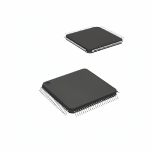 Componentes Electrónicos en Stock: Microcontrolador Integrado TMS320F28016PZS de 100 LQFP, Comprar Online - Product Image 1