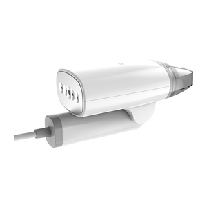 เตารีดไอน้ำพกพาแบบพับได้ HB-668 กำลังไฟ 1300 วัตต์ ร้อนเร็ว รีดผ้าแนวตั้ง เหมาะสำหรับการเดินทางและการเดินทางเพื่อธุรกิจ - Product Image 2