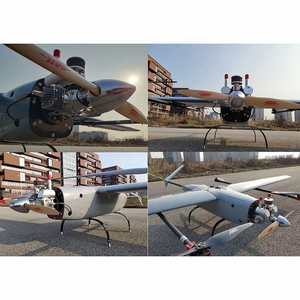CZ-36 Telaio in Fibra di Carbonio per Drone UAV ad Ala Fissa Autonomo Cinese - Product Image 6