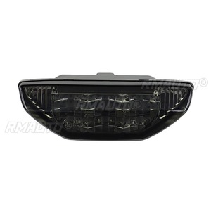 Kit de feux arrière LED étanches pour Honda Pioneer 700 XX, TRX420, TRX500 Rancher, avec feux de jour et feux antibrouillard - Product Image 4