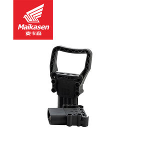 Maikasen 2P 41 V 80A 160A 320A مقبس أنثى/ذكر موصل بطارية ريما رافعة شوكية سريعة مع 25mm2 50mm2 70mm2 محطة - Product Image 4