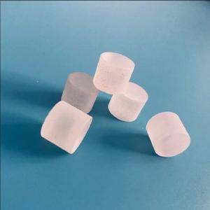 구형 블랭크를 H-K9l 반제품 N-Bk7 광학 렌즈 유리 시트 OEM 용 맞춤형 평면 볼록 프레넬 무색 렌즈 - Product Image 6