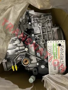 Transmisión automática F4A41 F4A42 completa para Gearbox Transnation - Product Image 5