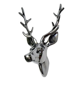 Escultura de jirafa de la mejor calidad, escultura de la India, al por mayor - Product Image 3