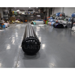 Reusable Anti <strong>Flood</strong> Air &amp; Water Tube Inflatable Water Diversion <strong>Barriers</strong> for Perimeter and Entryway <strong>Protection</strong> - Product Image 3