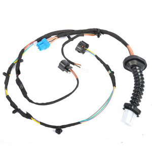 ชุดสายไฟประตูรถยนต์ Dodge รุ่น 56051931AB 56051931AA 645-506 ความยาว 500 มม. ฉนวน PVC 12V IP44 - Product Image 1