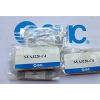 SYA3220-C4 SYA3220C4 1 unidad nueva en bolsa, válvula solenoide, envío gratis # LRR