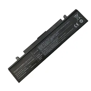 Bateria promocional do portátil AA-PB9NS6B para SAMSUNG R428 R430 R439 R440 R463 R464 R466 R467 R468 R470 R718 R720 R507 Series