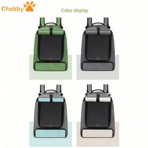 Productos Populares: Mochila de Viaje para Mascotas, Perros Pequeños y Medianos, Bolsa de Transporte para Loros, para Paseos al Aire Libre - Product Image 3