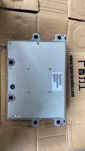 Módulo de Control Electrónico CUMMINS 3408501 para Excavadora y Cargadora de Ruedas - Product Image 4