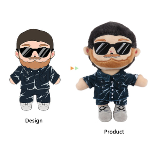 <span class=keywords><strong>ตุ๊กตา</strong></span> kpop <span class=keywords><strong>ตุ๊กตา</strong></span>ดาว20cm <span class=keywords><strong>ตุ๊กตา</strong></span>ผ้าฝ้ายน่า<span class=keywords><strong>รัก</strong></span>สำหรับงานเลี้ยงวันเกิดของเล่นจากกล่อง<span class=keywords><strong>ภาพ</strong></span> - Product Image 1