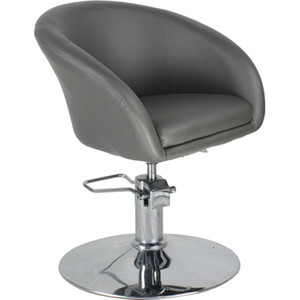 Ghế Salon Tóc Thoải Mái Lưng Mềm Mại Cho Nhà Máy Chuyên Nghiệp Ghế Cắt Tóc Chuyên Dụng Cho Salon Tóc Ghế Salon Hiện Đại - Product Image 1