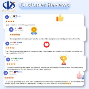 Service de livraison porte-à-porte efficace, agent maritime vers le Royaume-Uni, l'Espagne, l'<span class=keywords><strong>Italie</strong></span>, transport de <span class=keywords><strong>port</strong></span> à <span class=keywords><strong>port</strong></span>, FBA, FCL, transitaire maritime - Product Image 6