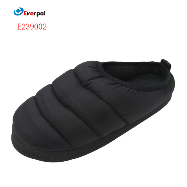 Hot Sale Winter Slippers Fashion Fur Slippers Indoor Slippers