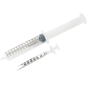 consumable disposable syringe sterile with needle blister package macheny manufacturing machinery